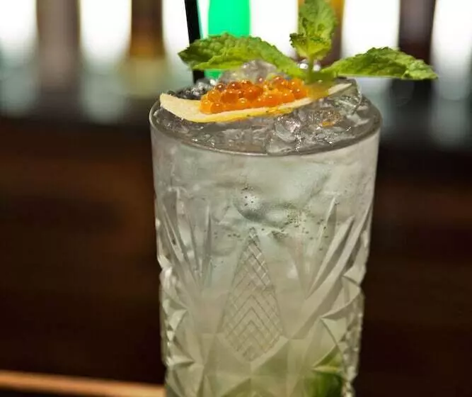 Fotos del hotel Turim Restauradores:  13