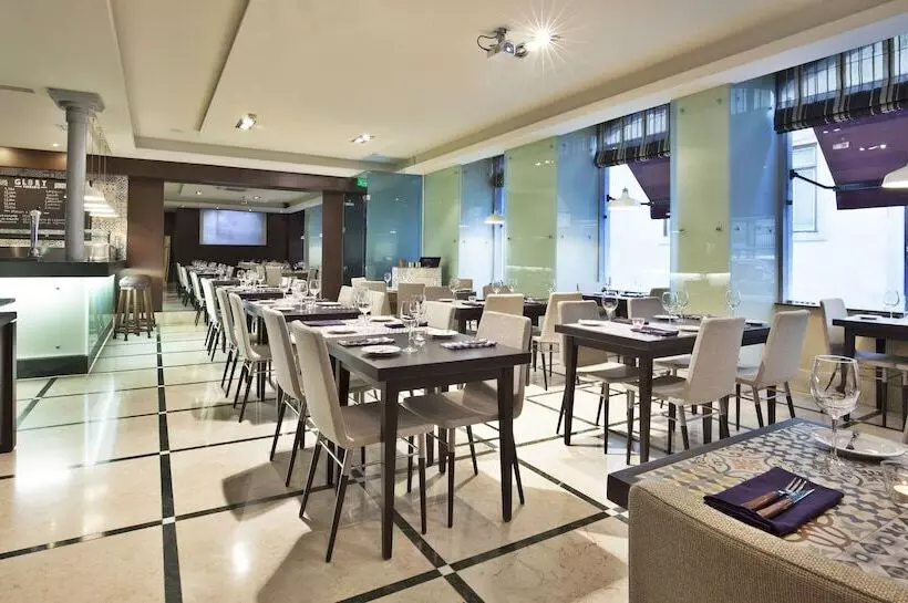 Fotos del hotel Turim Restauradores:  22