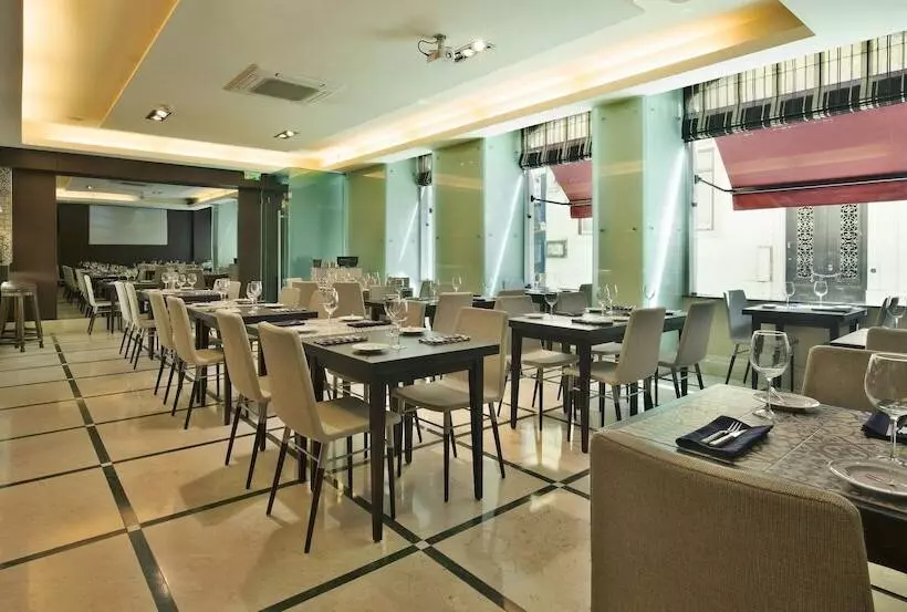 Fotos del hotel Turim Restauradores:  16