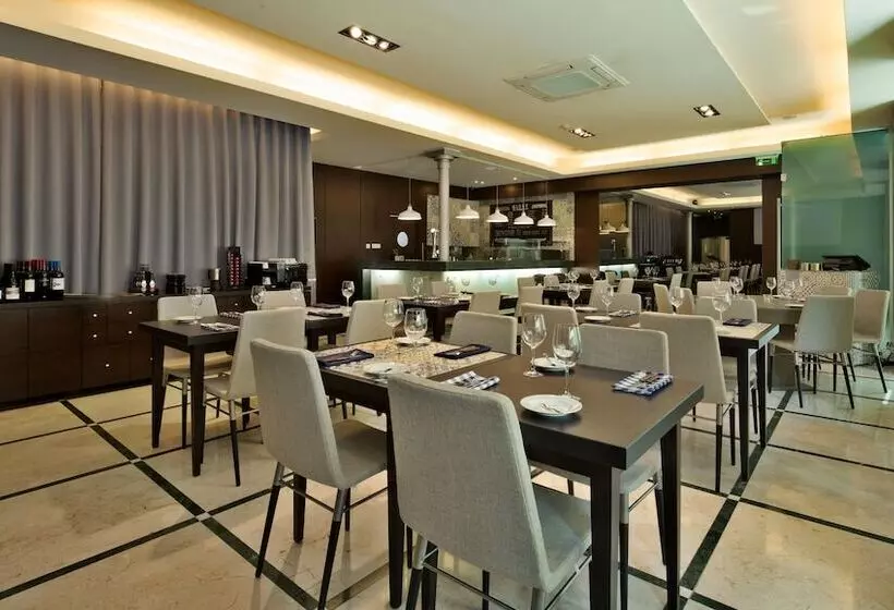 Fotos del hotel Turim Restauradores:  24