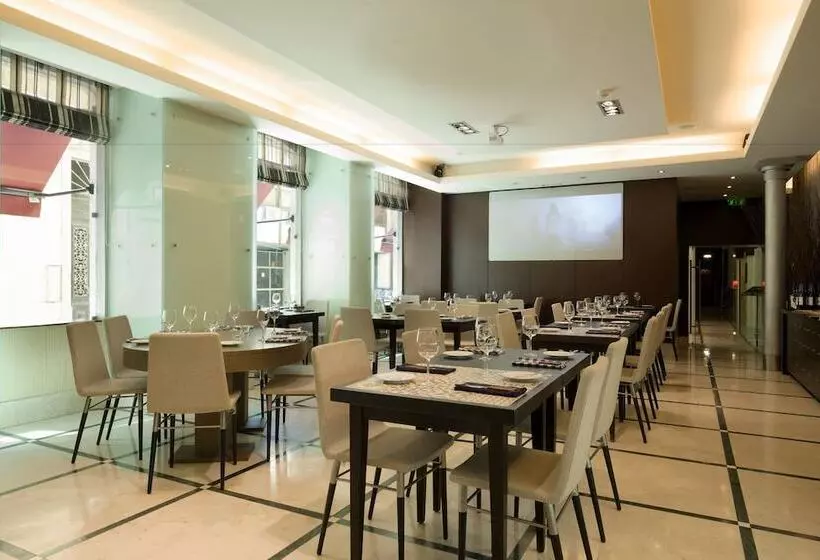 Fotos del hotel Turim Restauradores:  20