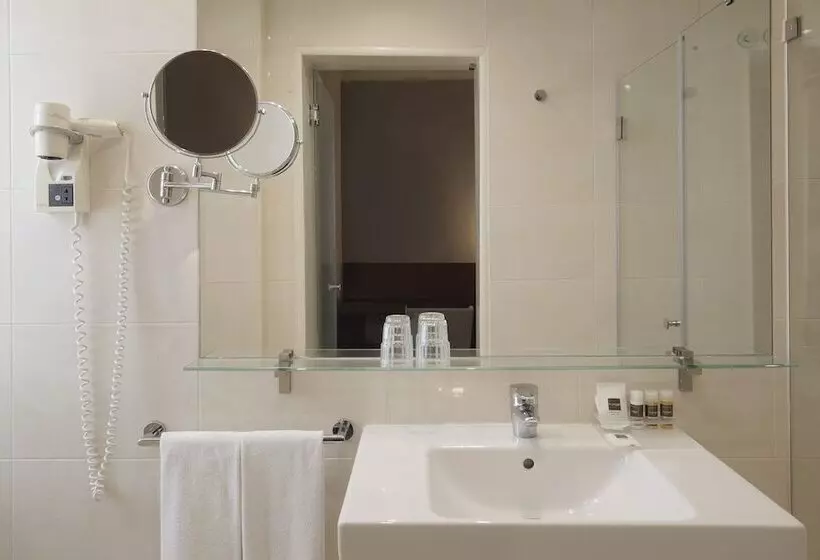 Fotos del hotel Turim Restauradores:  7