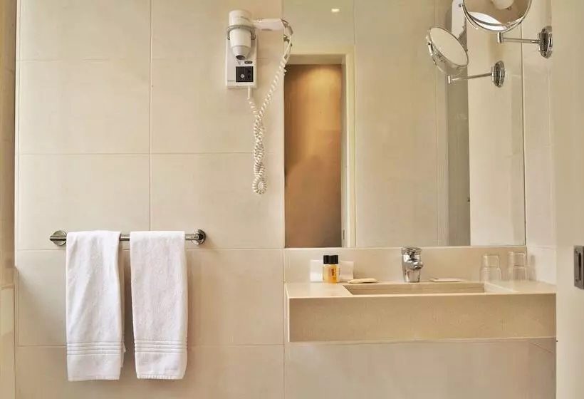 Fotos del hotel Turim Restauradores:  14