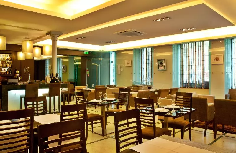 Fotos del hotel Turim Restauradores:  25