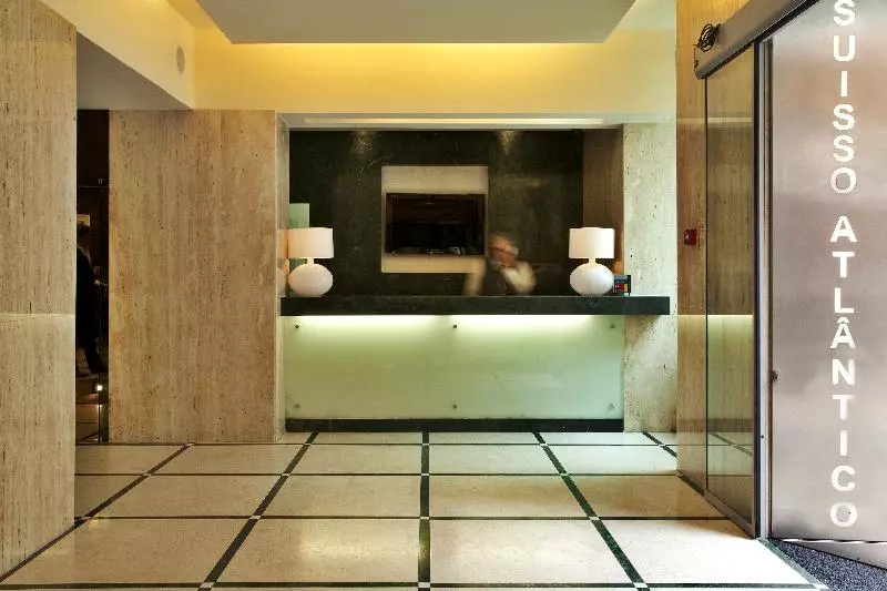 Fotos del hotel Turim Restauradores:  11