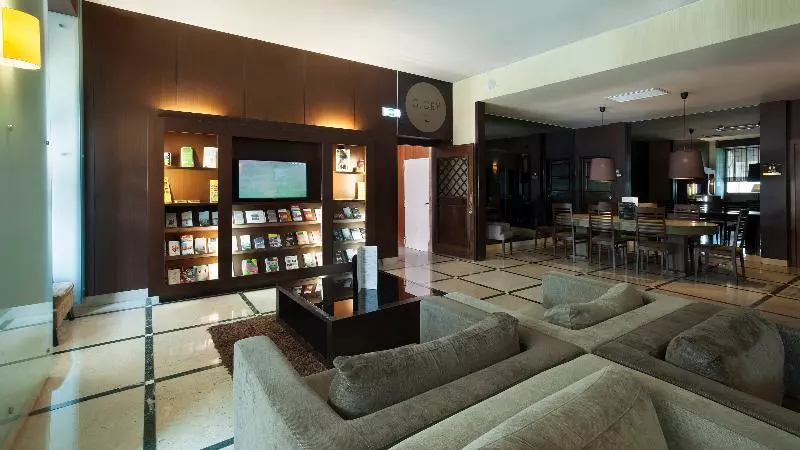 Fotos del hotel Turim Restauradores:  21