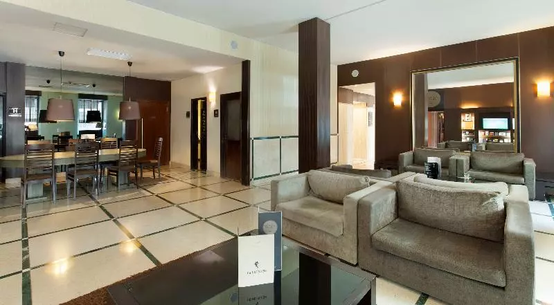 Fotos del hotel Turim Restauradores:  3