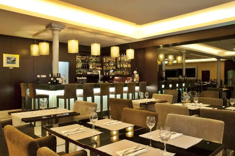 Fotos del hotel Turim Restauradores:  18