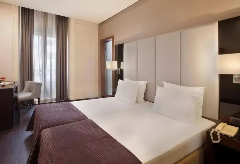 Fotos del hotel Turim Restauradores:  19