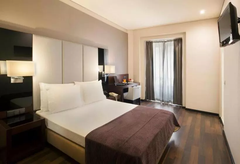 Fotos del hotel Turim Restauradores:  9