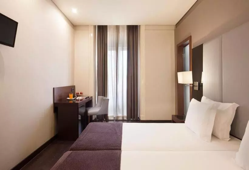 Fotos del hotel Turim Restauradores:  15