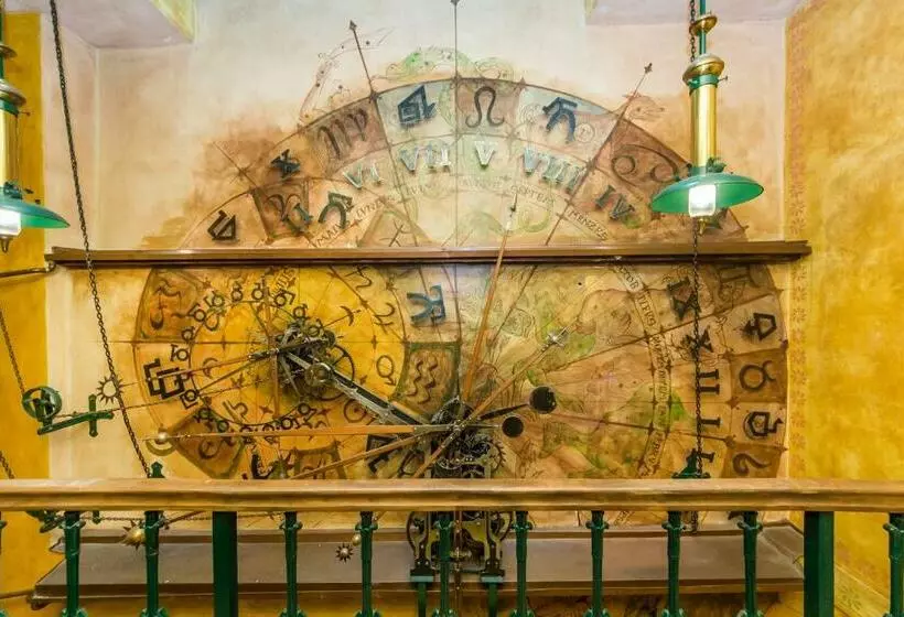 Fotos del hotel U Jezulatka:  4