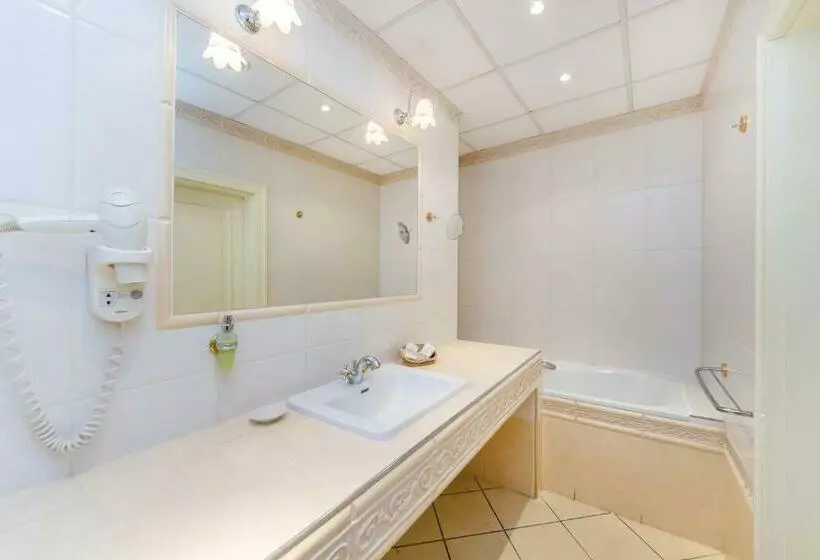 Fotos del hotel U Jezulatka:  8