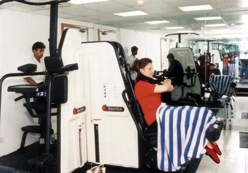 Fotos del hotel Ramee Guestline Hotel Apartment t 2:  3