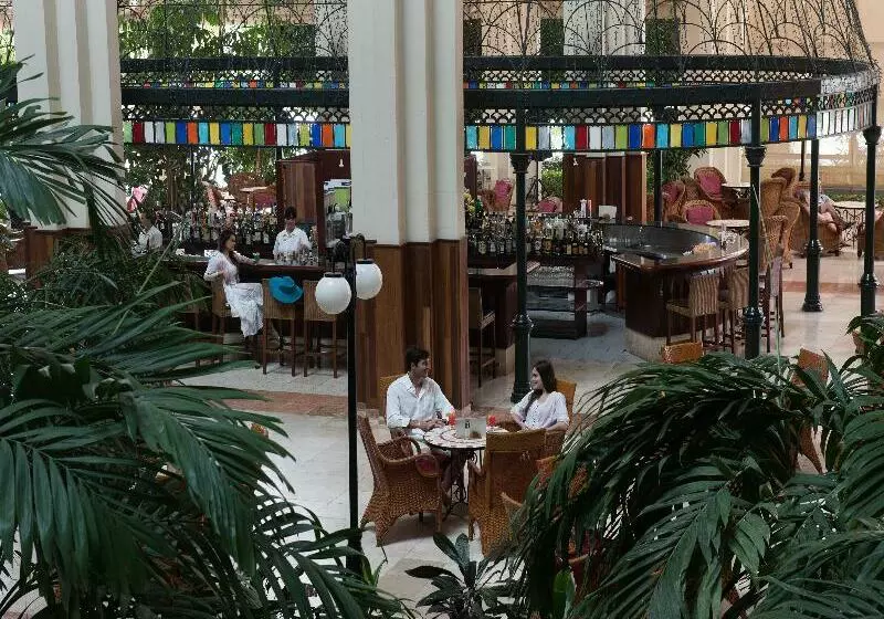 Fotos del hotel Blau Varadero - Adults Only:  29