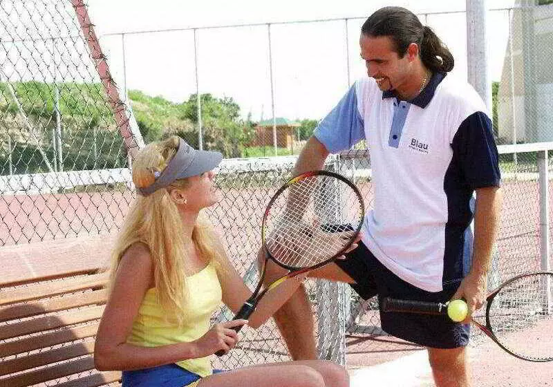 Fotos del hotel Blau Varadero - Adults Only:  21