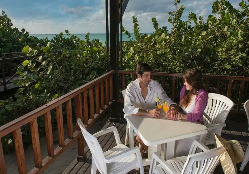 Fotos del hotel Blau Varadero - Adults Only:  12