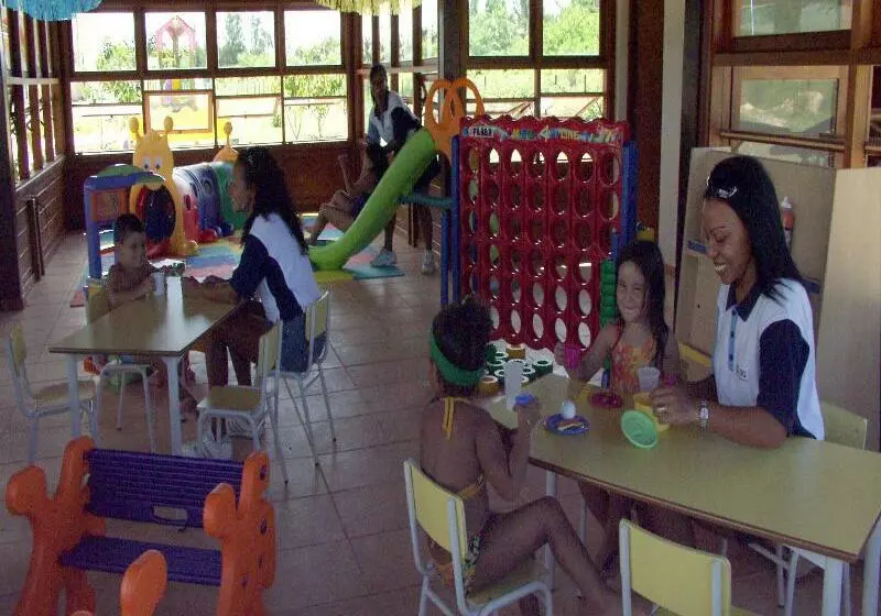 Fotos del hotel Blau Varadero - Adults Only:  9