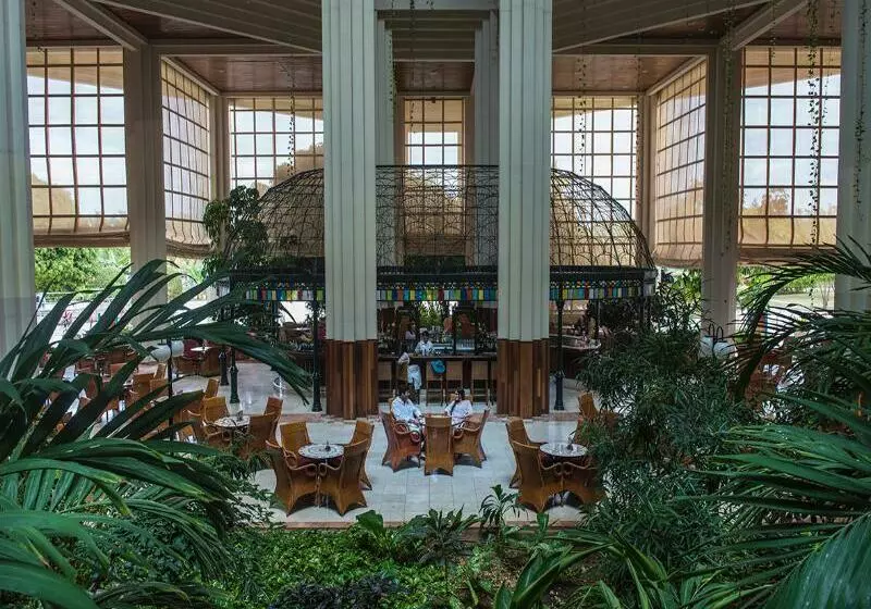 Fotos del hotel Blau Varadero - Adults Only:  20