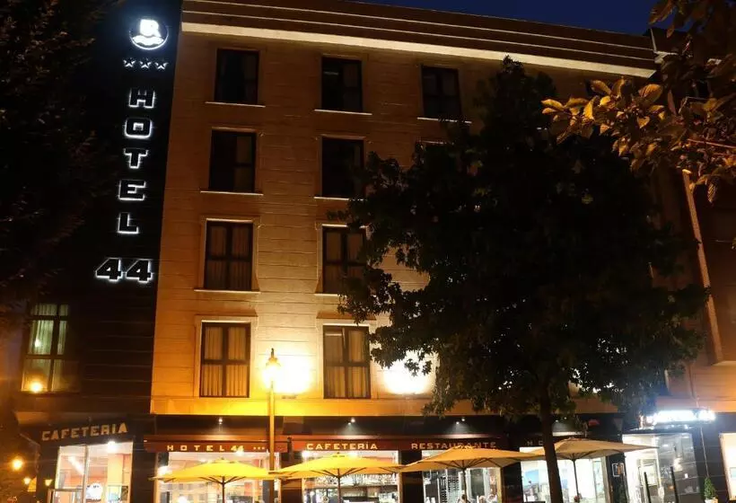 Fotos del hotel 44:  14