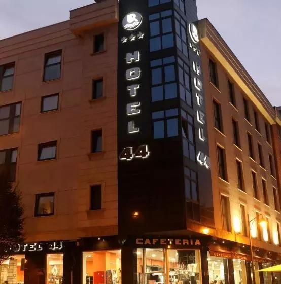 Fotos del hotel 44:  16