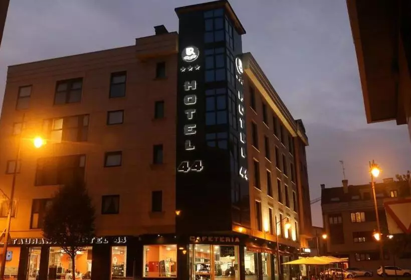 Fotos del hotel 44:  6