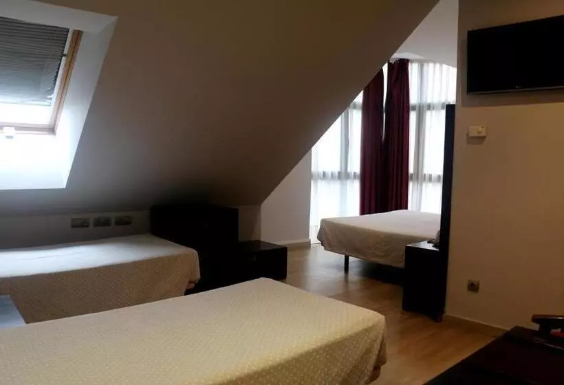 Fotos del hotel 44:  17