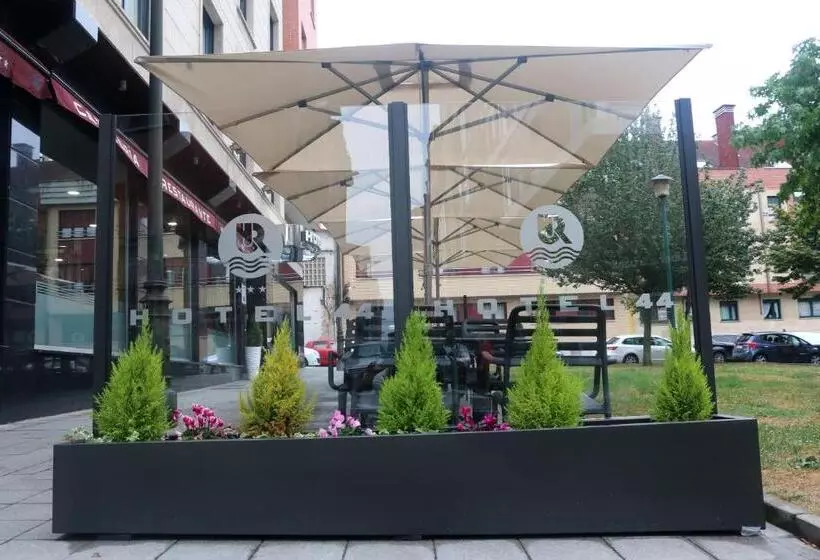 Fotos del hotel 44:  5