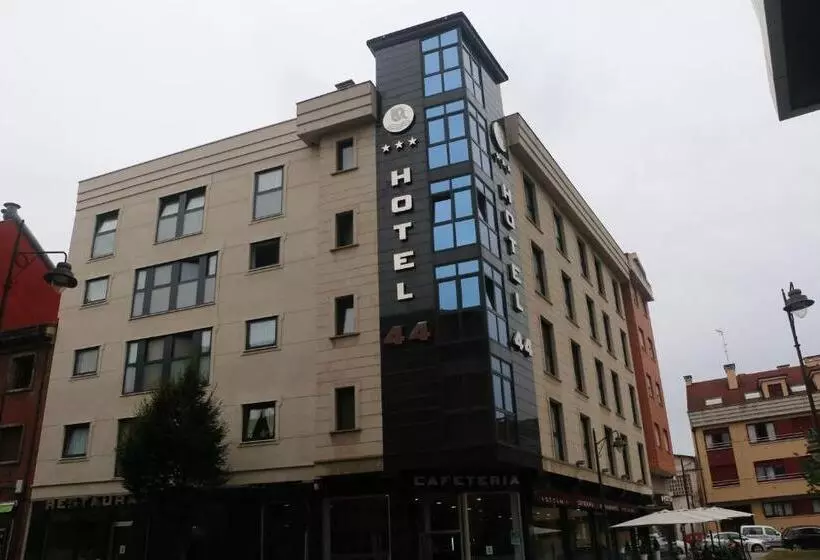 Fotos del hotel 44:  10