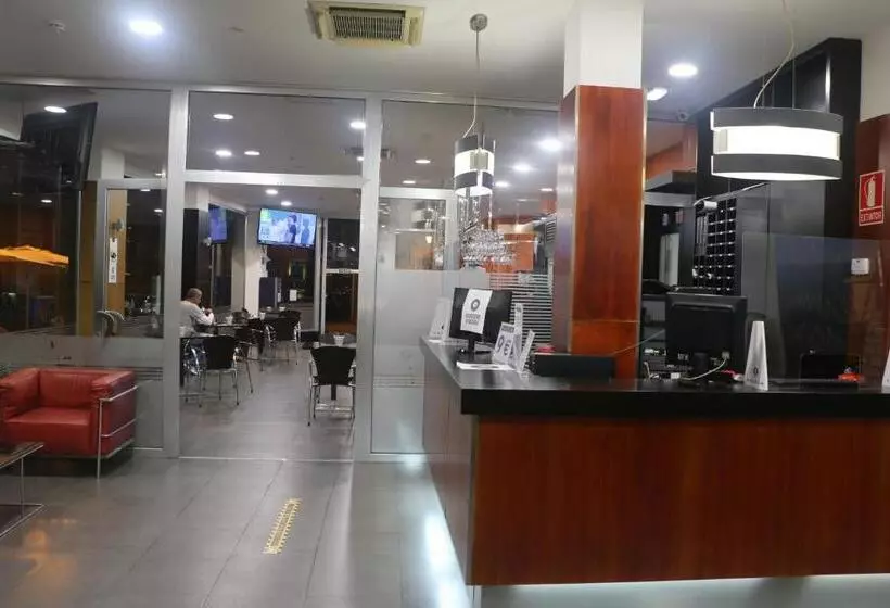 Fotos del hotel 44:  9