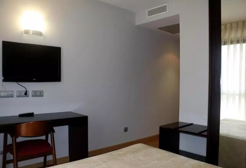 Fotos del hotel 44:  22