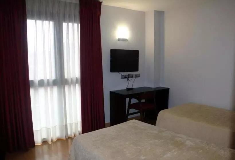 Fotos del hotel 44:  21