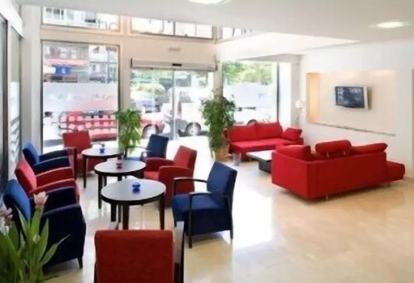 Fotos del hotel Arena:  3