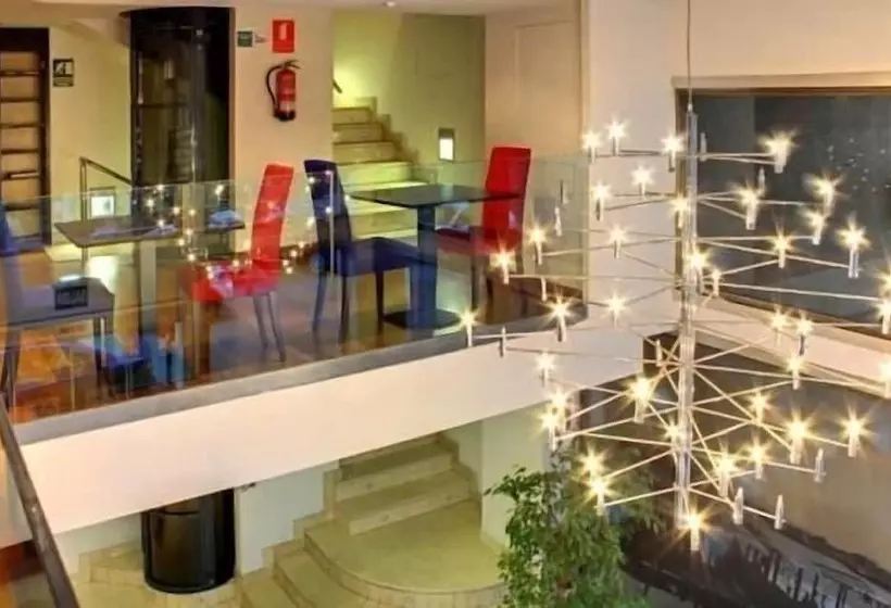 Fotos del hotel Arena:  15