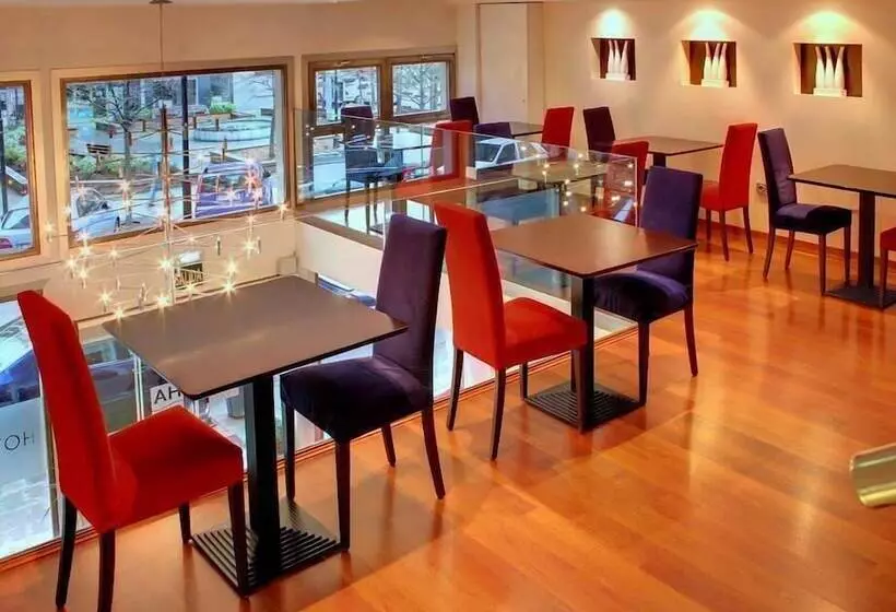 Fotos del hotel Arena:  6