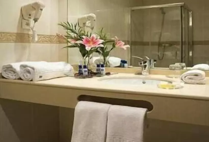 Fotos del hotel Arena:  7