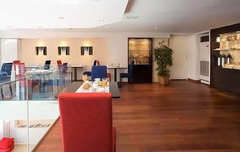 Fotos del hotel Arena:  4