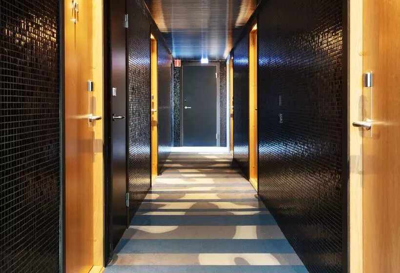 Fotos del hotel Sure  By Best Western Arena:  2