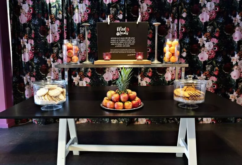 Fotos del hotel Sure  By Best Western Arena:  4