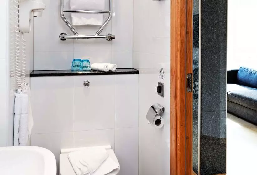 Fotos del hotel Sure  By Best Western Arena:  19