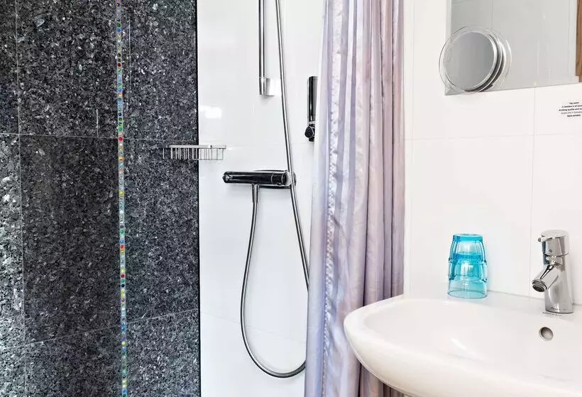 Fotos del hotel Sure  By Best Western Arena:  23