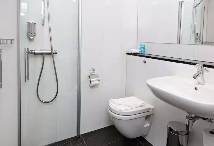 Fotos del hotel Sure  By Best Western Arena:  13