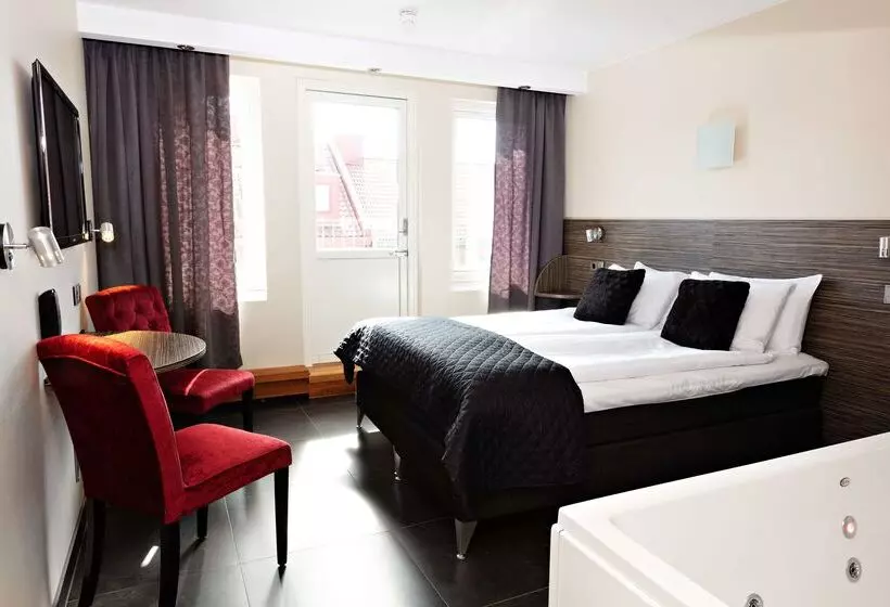 Sure  By Best Western Arena