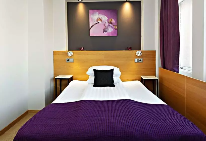 Fotos del hotel Sure  By Best Western Arena:  14