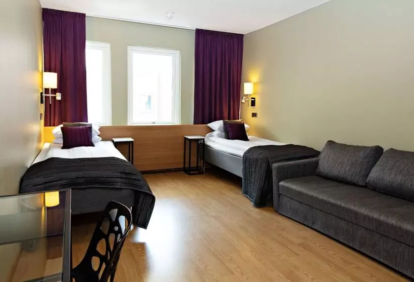 Fotos del hotel Sure  By Best Western Arena:  9