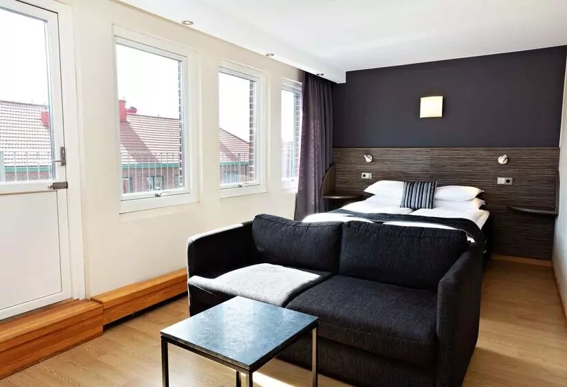 Fotos del hotel Sure  By Best Western Arena:  24