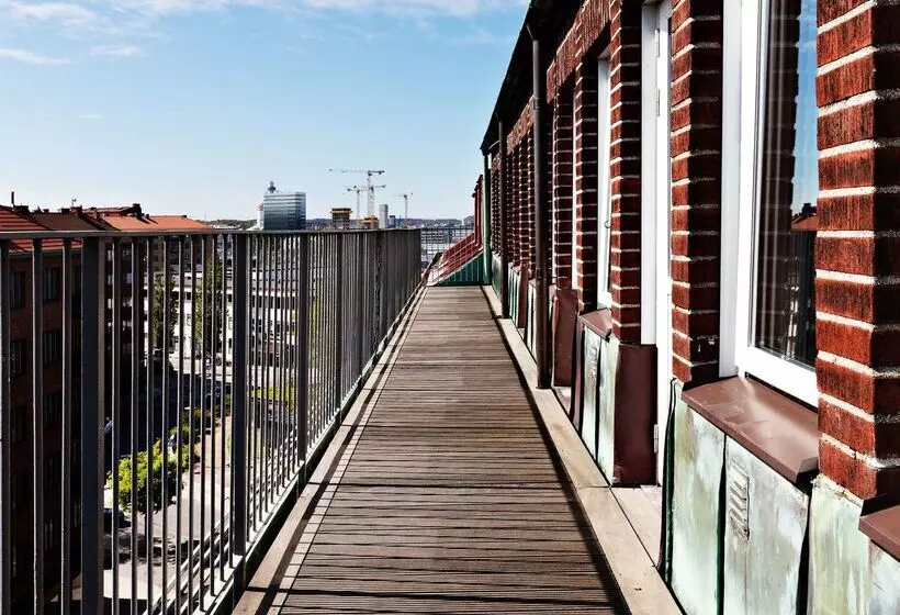 Fotos del hotel Sure  By Best Western Arena:  12