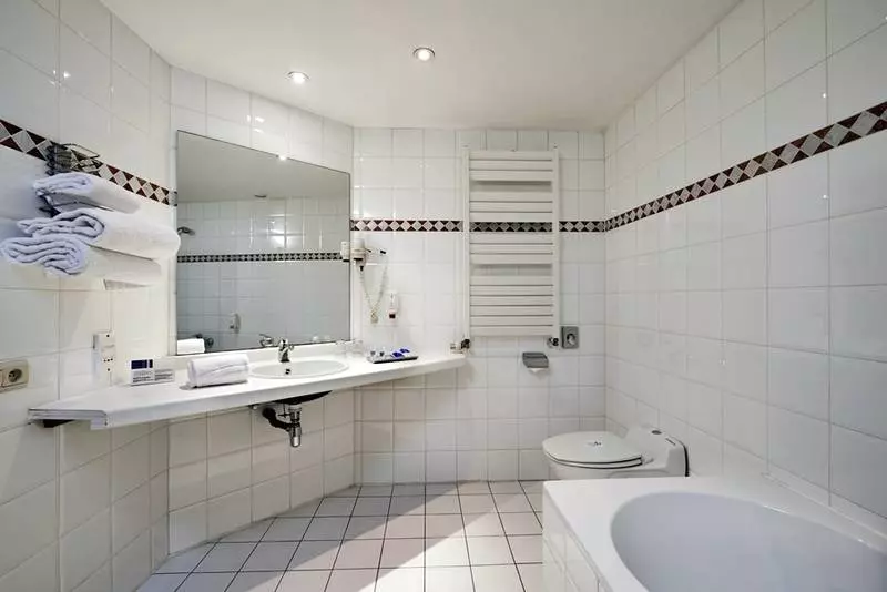 Fotos del hotel Brussels:  12