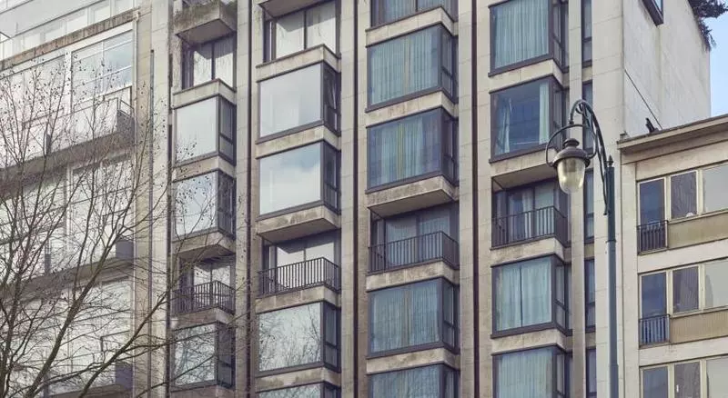 Fotos del hotel Brussels:  7