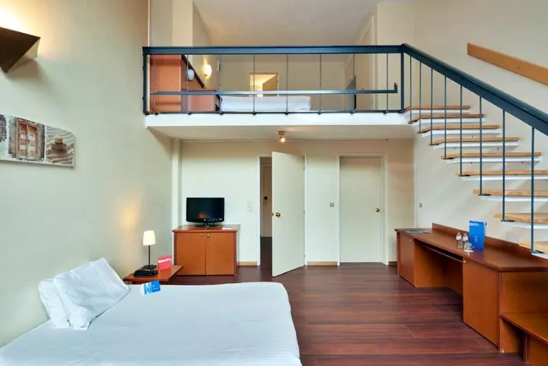 Fotos del hotel Brussels:  9